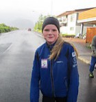 Norræna skólahlaupið 2013